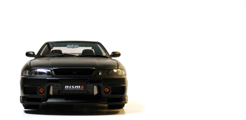 Illustration for article titled LaLD Car Week - Land of the Rising Sunday: The Best GT-R